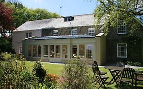 The Old Rectory Hotel Martinhoe
